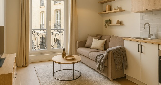 Achat / Vente immobilier neuf Bordeaux réhabilitation centre-ville à deux pas de la Garonne (33000) - Réf. 13672