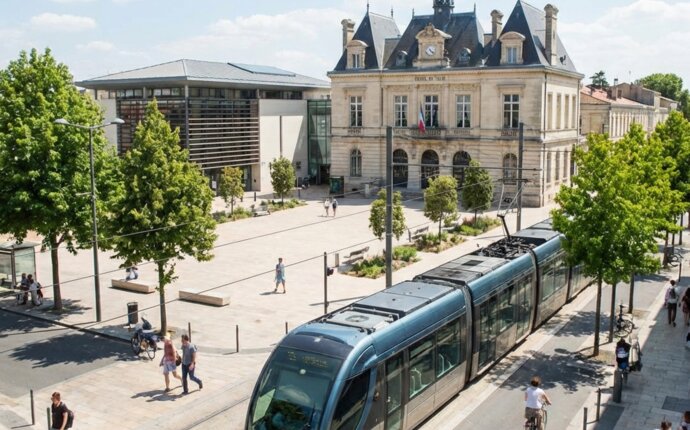 Mérignac