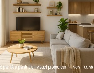 Achat / Vente immobilier neuf Biganos ZAC Nouvelle R à 15 min en voiture de la plage du Canal (33380) - Réf. 13503