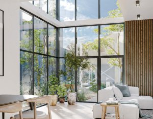 Achat / Vente immobilier neuf Bordeaux maisons neuves gare et tram à 5 min en bus (33000) - Réf. 12937
