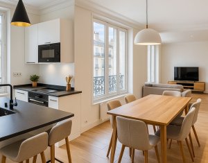 Achat / Vente immobilier neuf Bordeaux réhabilitation à 20 min de la gare en bus (33000) - Réf. 13644