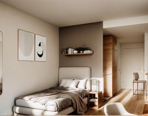 Achat / Vente immobilier neuf Bordeaux réhabilitation à 200 m du tramway (33000) - Réf. 13255