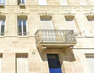 Achat / Vente immobilier neuf Bordeaux réhabilitation à 6 min à vélo de la gare Saint-Jean (33000) - Réf. 13884