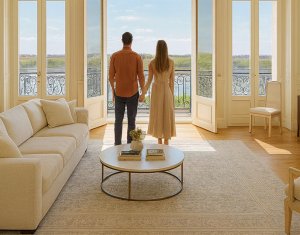 Achat / Vente immobilier neuf Bordeaux Réhabilitation à deux pas de l’arrêt de tram Chartrons (33000) - Réf. 13525