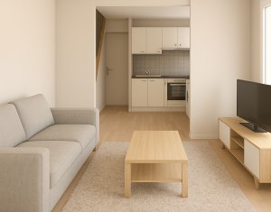 Achat / Vente immobilier neuf Bordeaux réhabilitation à deux pas du Monumento a Goya (33000) - Réf. 13293