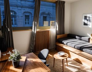 Achat / Vente immobilier neuf Bordeaux réhabilitation à deux pas du tramway B (33000) - Réf. 13220