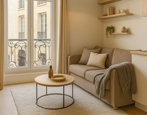 Achat / Vente immobilier neuf Bordeaux réhabilitation centre-ville à deux pas de la Garonne (33000) - Réf. 13672