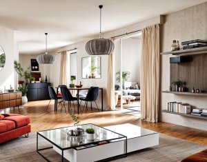 Achat / Vente immobilier neuf Bordeaux réhabilitation en plein centre (33000) - Réf. 13386