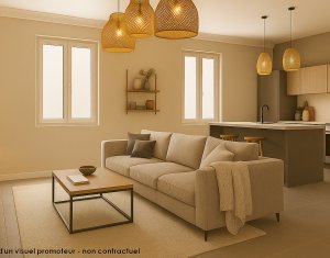 Achat / Vente immobilier neuf Bordeaux réhabilitation proche Garonne à 11 min à pied du tram B (33000) - Réf. 13446