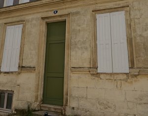 Achat / Vente immobilier neuf Bordeaux réhabilitation quartier Chaban-Delmas (33000) - Réf. 13279