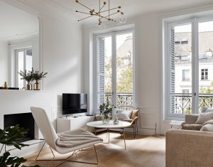 Achat / Vente immobilier neuf Bordeaux réhabilitation quartier Mériadeck (33000) - Réf. 13221