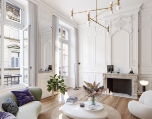 Achat / Vente immobilier neuf Bordeaux rénovation à deux pas de la Basilique Saint-Michel (33000) - Réf. 8613