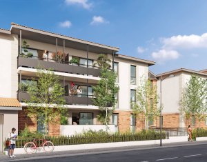 Achat / Vente immobilier neuf La Teste-de-Buch à proximité du centre-ville (33260) - Réf. 7559