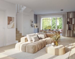 Achat / Vente immobilier neuf Le Teich secteur calme et arboré à proximité de la gare (33470) - Réf. 8057