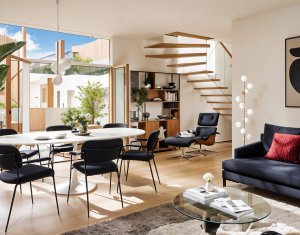 Achat / Vente immobilier neuf Talence face à l’Hôpital Bagatelle (33400) - Réf. 13173