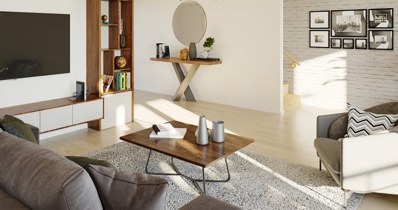 Achat / Vente immobilier neuf Biganos secteur Nouvelle R (33380) - Réf. 4559