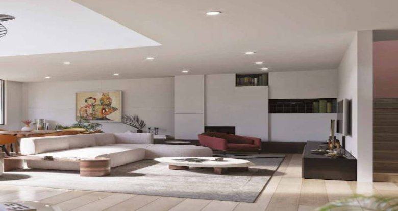 Achat / Vente immobilier neuf Bordeaux au coeur quartier Croix Blanche (33000) - Réf. 4549
