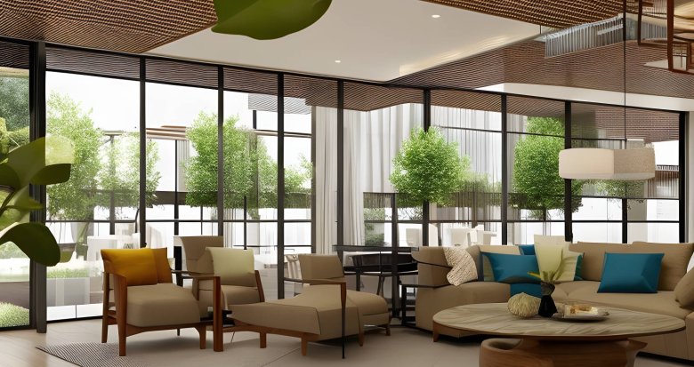 Achat / Vente immobilier neuf Bordeaux Bastide au cœur du quartier Niel (33000) - Réf. 8416