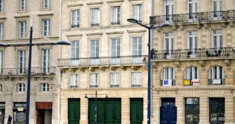 Achat / Vente immobilier neuf Bordeaux proche Place des Quinconces (33000) - Réf. 8590