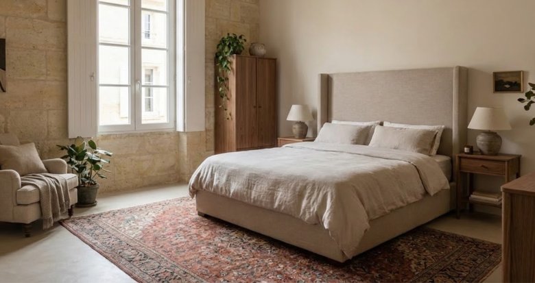 Achat / Vente immobilier neuf Bordeaux réhabilitation à 15 min à pied de la gare Saint-Jean (33000) - Réf. 13828