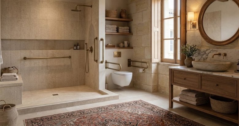 Achat / Vente immobilier neuf Bordeaux réhabilitation à 15 min à pied de la gare Saint-Jean (33000) - Réf. 13828