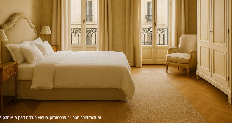 Achat / Vente immobilier neuf Bordeaux Réhabilitation à 4 min à pied du tram B (33000) - Réf. 13524