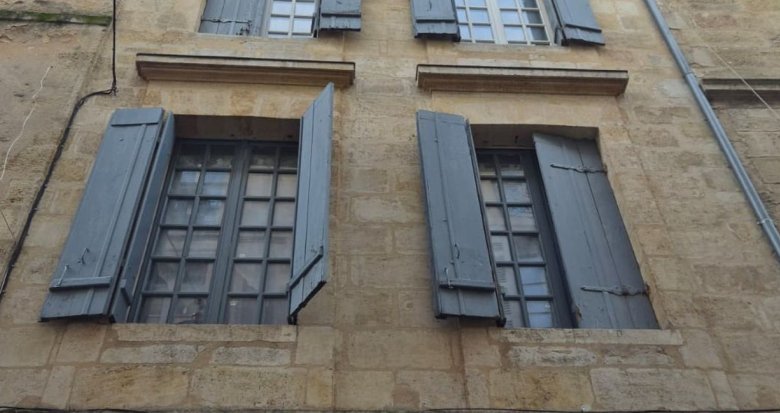 Achat / Vente immobilier neuf Bordeaux Réhabilitation à 400m des lignes de tramway C, D, F (33000) - Réf. 13792