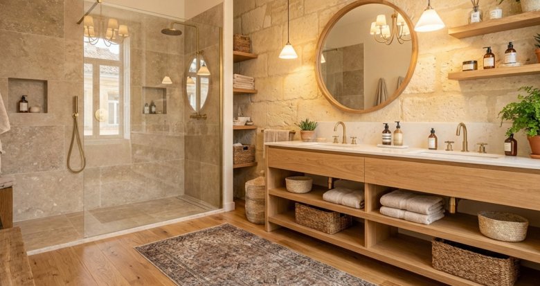 Achat / Vente immobilier neuf Bordeaux réhabilitation à 5 min à pied du tramway B (33000) - Réf. 13804