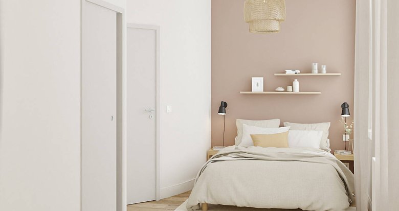 Achat / Vente immobilier neuf Bordeaux réhabilitation à 500 mètres de l’Hôtel de Ville (33000) - Réf. 11646