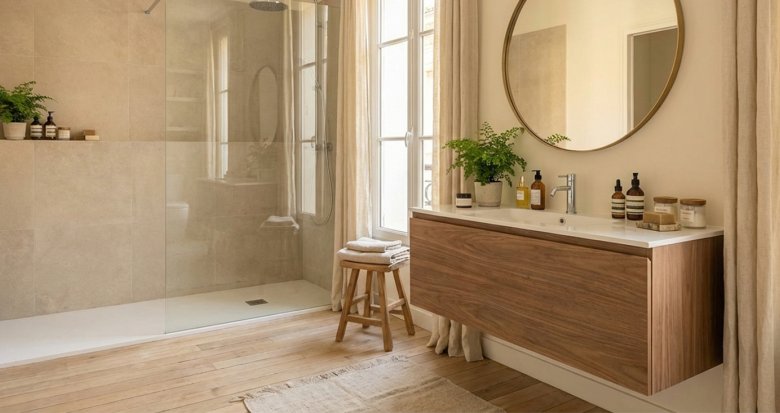 Achat / Vente immobilier neuf Bordeaux réhabilitation à 6 min à vélo de la gare Saint-Jean (33000) - Réf. 13884