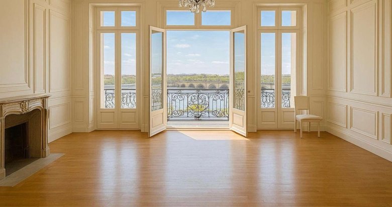 Achat / Vente immobilier neuf Bordeaux Réhabilitation à deux pas de l’arrêt de tram Chartrons (33000) - Réf. 13525