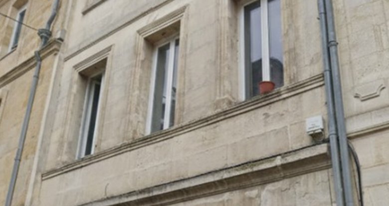 Achat / Vente immobilier neuf Bordeaux Réhabilitation à deux pas des tramways C, D, F (33000) - Réf. 13829