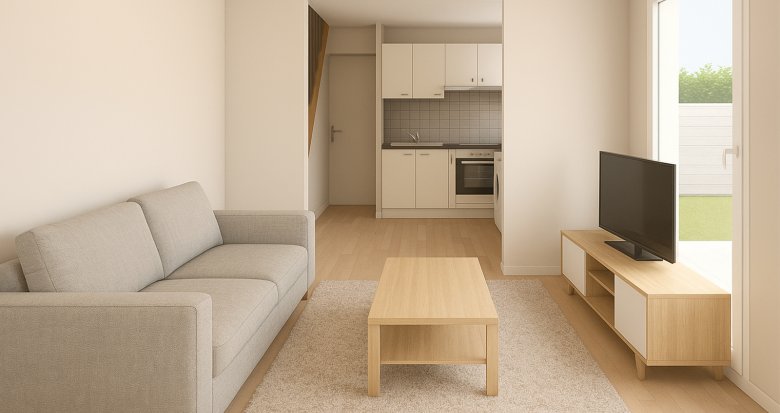 Achat / Vente immobilier neuf Bordeaux réhabilitation à deux pas du Monumento a Goya (33000) - Réf. 13293