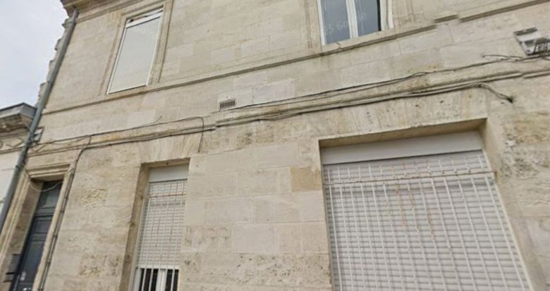 Achat / Vente immobilier neuf Bordeaux réhabilitation à deux pas du Monumento a Goya (33000) - Réf. 13293