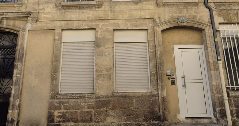 Achat / Vente immobilier neuf Bordeaux réhabilitation centre à 5 min à pied du tram B (33000) - Réf. 13328
