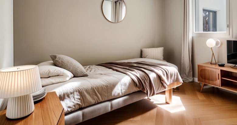 Achat / Vente immobilier neuf Bordeaux réhabilitation idéal investisseurs proche Garonne (33000) - Réf. 13253