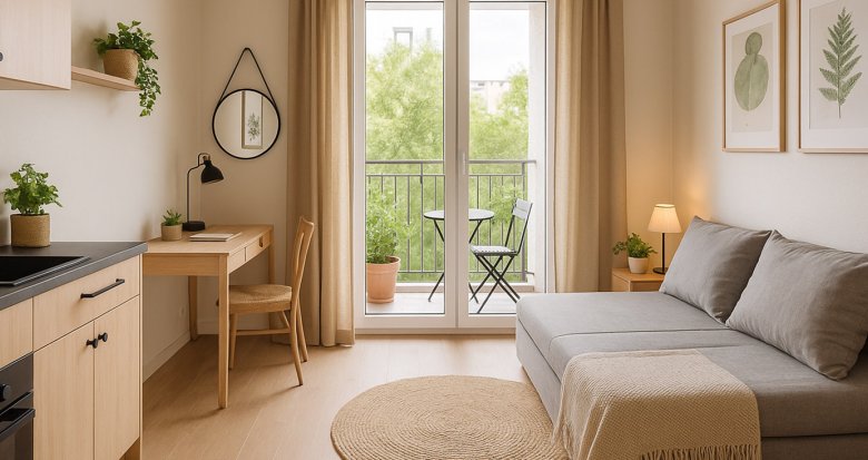 Achat / Vente immobilier neuf Bordeaux réhabilitation proche du centre historique (33000) - Réf. 13631