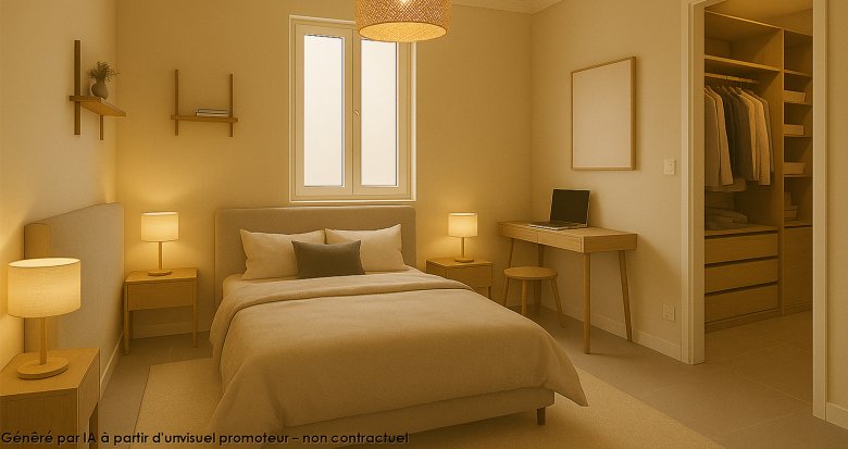 Achat / Vente immobilier neuf Bordeaux réhabilitation proche Garonne à 11 min à pied du tram B (33000) - Réf. 13446