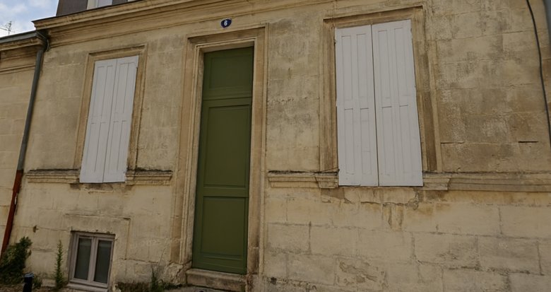 Achat / Vente immobilier neuf Bordeaux réhabilitation quartier Chaban-Delmas (33000) - Réf. 13279