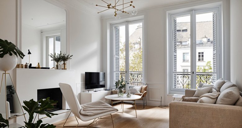 Achat / Vente immobilier neuf Bordeaux réhabilitation quartier Mériadeck (33000) - Réf. 13221