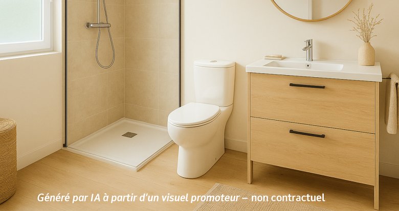 Achat / Vente immobilier neuf Parempuyre à 20 min de la Cité des Vins (33290) - Réf. 13507