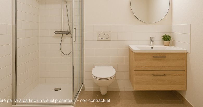 Achat / Vente immobilier neuf Talence réhabilitation à 11 minutes de la gare (33400) - Réf. 13502