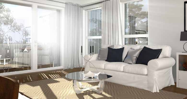 Achat / Vente immobilier neuf Villenave d'Ornon à proximité du tram (33140) - Réf. 6855