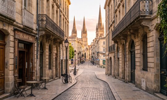 Immobilier neuf à Bordeaux - Devenir propriétaire pour le prix d’un loyer : Comment est-ce possible ?