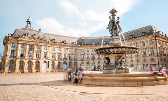 Vivre à Bordeaux : pourquoi choisir cette métropole ?