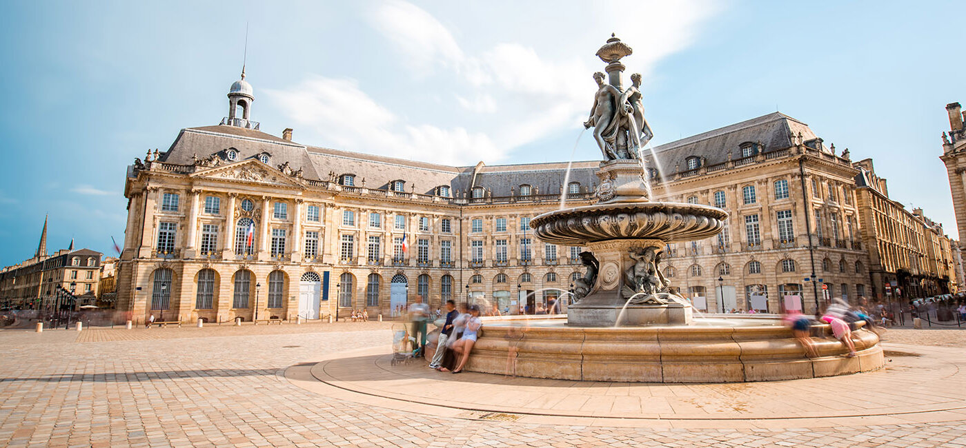 Vivre à Bordeaux : pourquoi choisir cette métropole ?