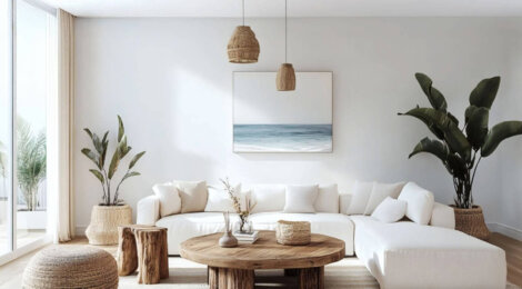 Programme immobilier neuf LES VOILES - Andernos-les-Bains proche de la plage du Mouret (33510) - Référence : 14991
