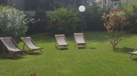 Programme immobilier neuf VILLA D'ETE - Arcachon adresse rare proche gare et front de mer (33120) - Référence : 17609