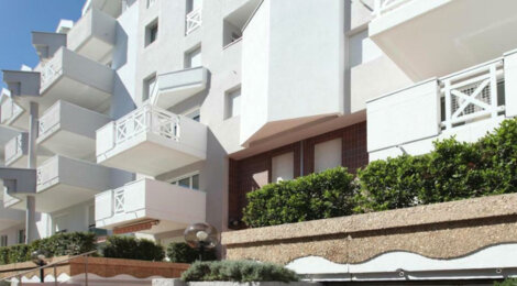 Programme immobilier neuf VILLA D'ETE - Arcachon adresse rare proche gare et front de mer (33120) - Référence : 17609