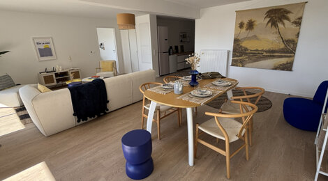 Programme immobilier neuf BRAZZA - Bordeaux à proximité du centre-ville (33000) - Référence : 16662